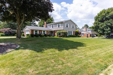 1201 Hampton Dr, Jackson, MI 49203 photo 42