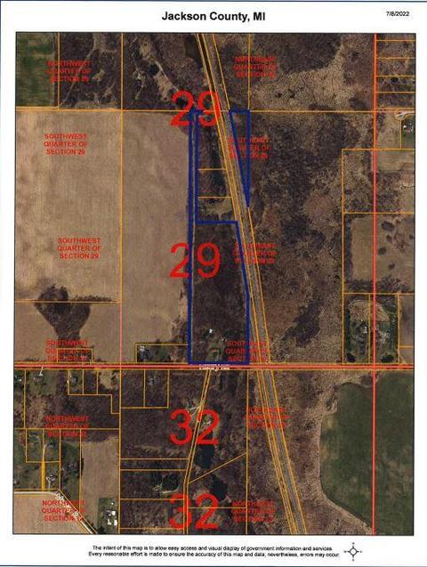 3350 Henry Rd, Jackson, MI 49201 photo 90