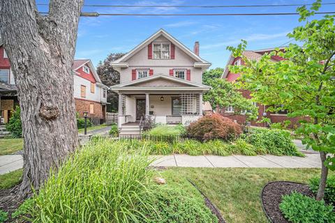 610 Mcbride St, Jackson, MI 49203 photo 1