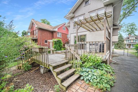 610 Mcbride St, Jackson, MI 49203 photo 26
