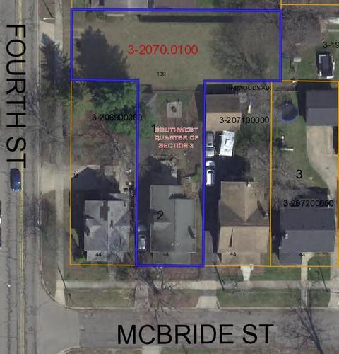 610 Mcbride St, Jackson, MI 49203 photo 30