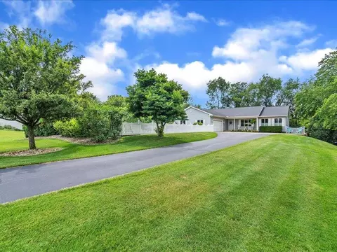 3470 Henderson Rd, Spring Arbor, MI 49283 photo 2