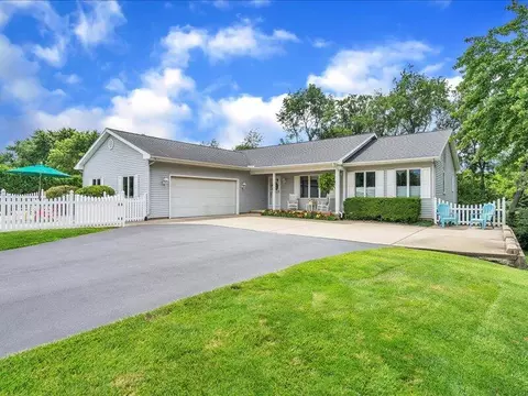 3470 Henderson Rd, Spring Arbor, MI 49283 photo 1
