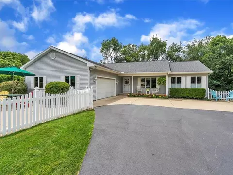 3470 Henderson Rd, Spring Arbor, MI 49283 photo 3