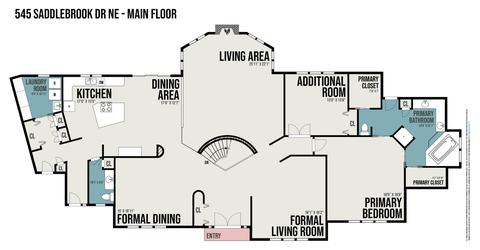 545 Saddlebrook Dr NE, Ada, MI 49301 photo 31
