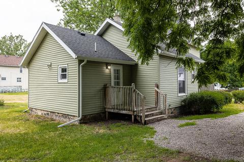 309 W High St, Jackson, MI 49203 photo 23