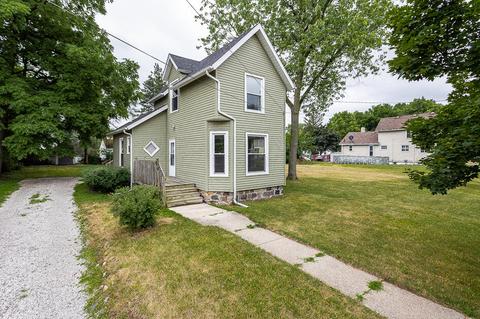 309 W High St, Jackson, MI 49203 photo 16
