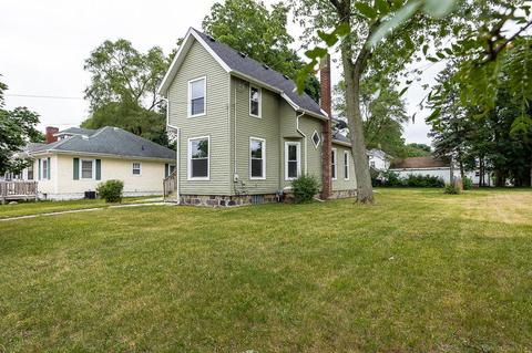 309 W High St, Jackson, MI 49203 photo 27