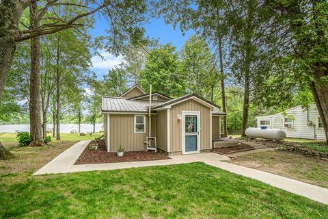 6234 E Peavey St, Walkerville, MI 49459 photo 26
