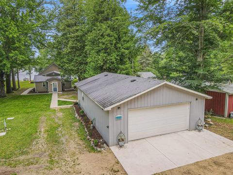 6234 E Peavey St, Walkerville, MI 49459 photo 28