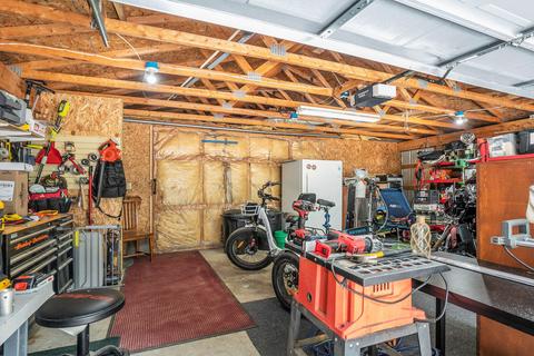 6234 E Peavey St, Walkerville, MI 49459 photo 21