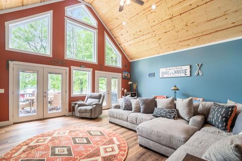 6234 E Peavey St, Walkerville, MI 49459 photo 8