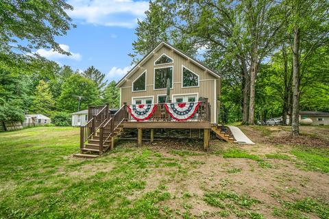 6234 E Peavey St, Walkerville, MI 49459 photo 24