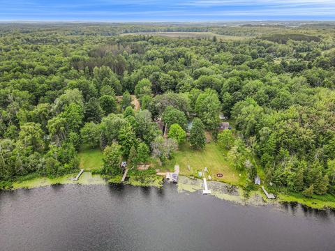 6234 E Peavey St, Walkerville, MI 49459 photo 32