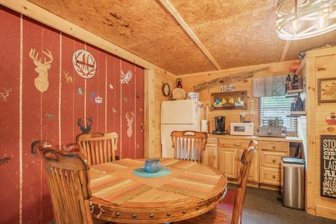 6234 E Peavey St, Walkerville, MI 49459 photo 19