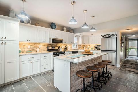 6234 E Peavey St, Walkerville, MI 49459 photo 5