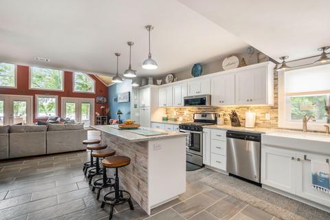6234 E Peavey St, Walkerville, MI 49459 photo 6