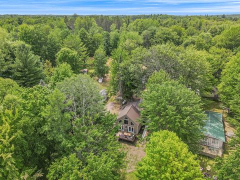 6234 E Peavey St, Walkerville, MI 49459 photo 34