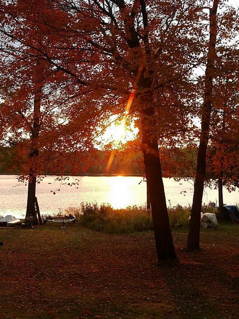 6234 E Peavey St, Walkerville, MI 49459 photo 37