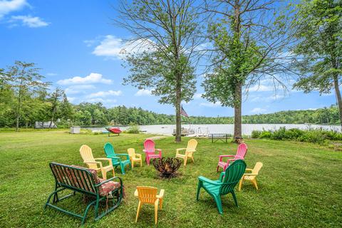 6234 E Peavey St, Walkerville, MI 49459 photo 4