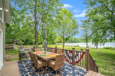 6234 E Peavey St, Walkerville, MI 49459 photo 3