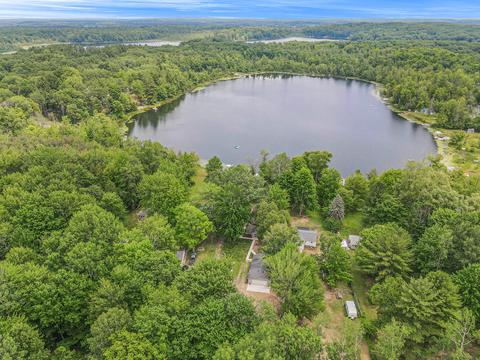 6234 E Peavey St, Walkerville, MI 49459 photo 30