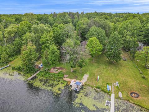 6234 E Peavey St, Walkerville, MI 49459 photo 33