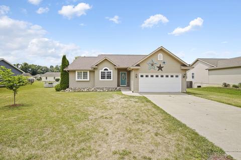 1140 Cooper Cv, Jackson, MI 49203 photo 1