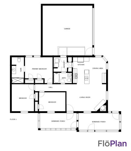 6900 King Rd, Spring Arbor, MI 49283 photo 2