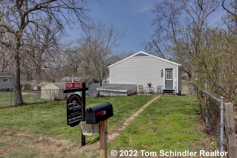 200 Forest Ct, Jackson, MI 49203 photo 45