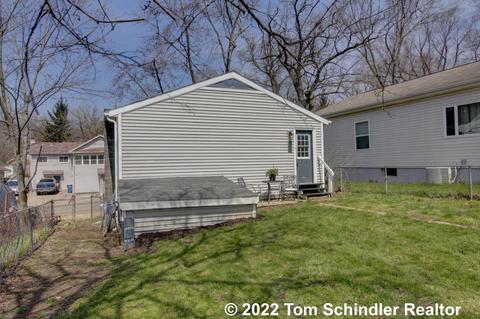 200 Forest Ct, Jackson, MI 49203 photo 47
