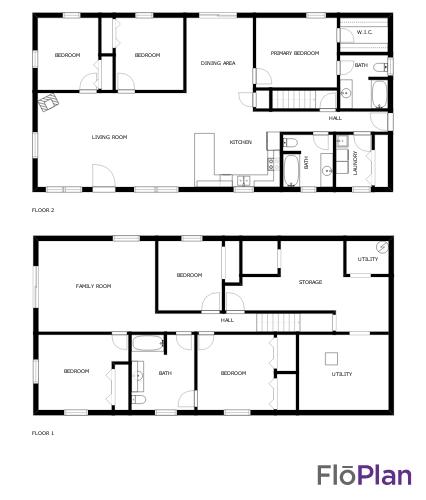 7825 Mcbride Rd, Edmore, MI 48829 photo 2