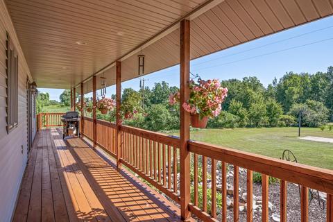 1683 N Behler Rd, Bailey, MI 49303 photo 12