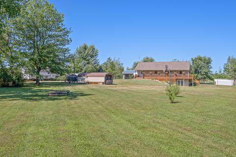 1683 N Behler Rd, Bailey, MI 49303 photo 8