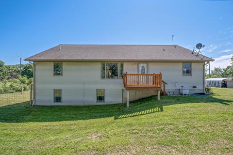 1683 N Behler Rd, Bailey, MI 49303 photo 5