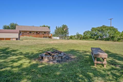 1683 N Behler Rd, Bailey, MI 49303 photo 9