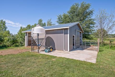 1683 N Behler Rd, Bailey, MI 49303 photo 11