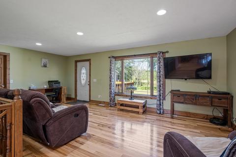 1683 N Behler Rd, Bailey, MI 49303 photo 23