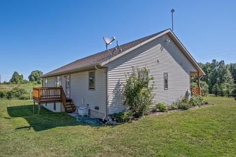 1683 N Behler Rd, Bailey, MI 49303 photo 4