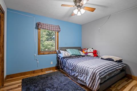 1683 N Behler Rd, Bailey, MI 49303 photo 27