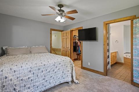 1683 N Behler Rd, Bailey, MI 49303 photo 25