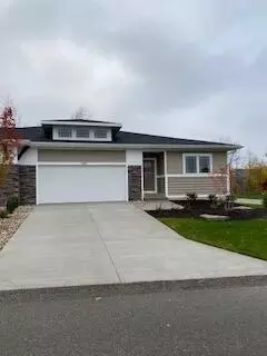 3329 Bald Eagle Pass #67, Hudsonville, MI 49426