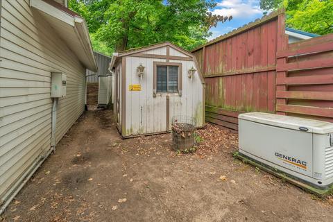 102 St Johns Ave, Crystal, MI 48818 photo 28