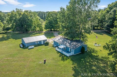 9045 Altman Rd, Dowling, MI 49050 photo 24