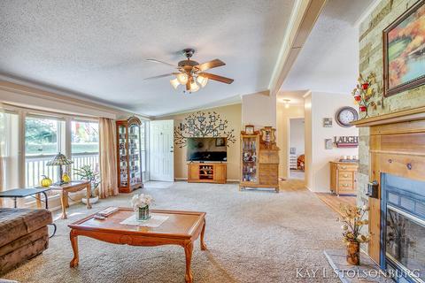9045 Altman Rd, Dowling, MI 49050 photo 3