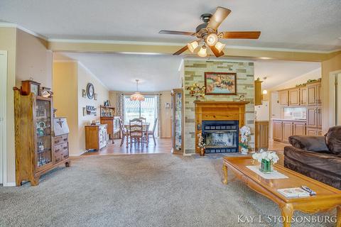 9045 Altman Rd, Dowling, MI 49050 photo 6