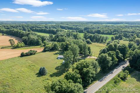 9045 Altman Rd, Dowling, MI 49050 photo 29