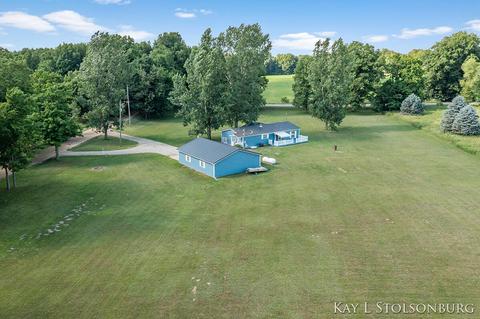 9045 Altman Rd, Dowling, MI 49050 photo 26