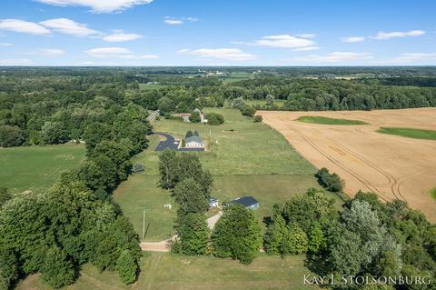 9045 Altman Rd, Dowling, MI 49050 photo 30