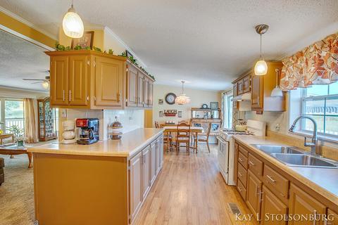 9045 Altman Rd, Dowling, MI 49050 photo 9